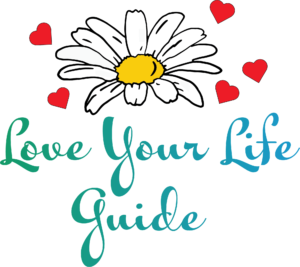 love your life guide logo